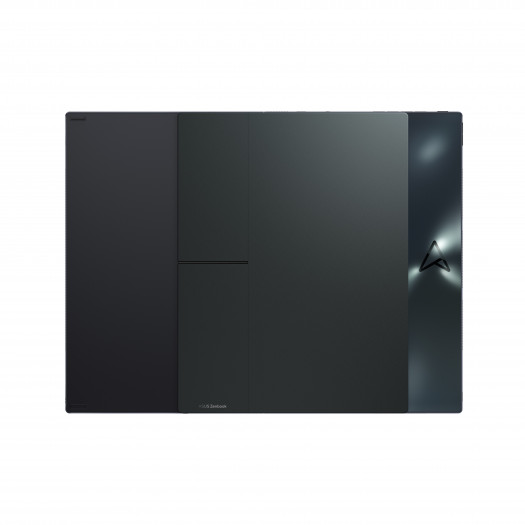 Asus Zenbook 17 Fold OLED (Bild: Asus)